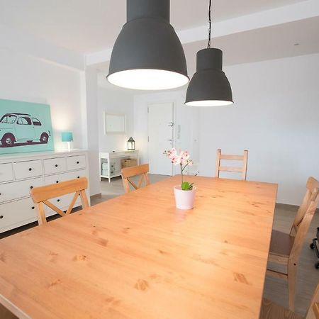 Apartamento Cerca Del Mar بلانيس المظهر الخارجي الصورة