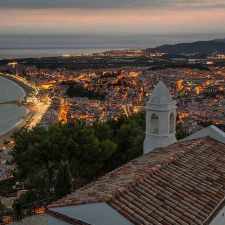 Apartamento Cerca Del Mar بلانيس المظهر الخارجي الصورة