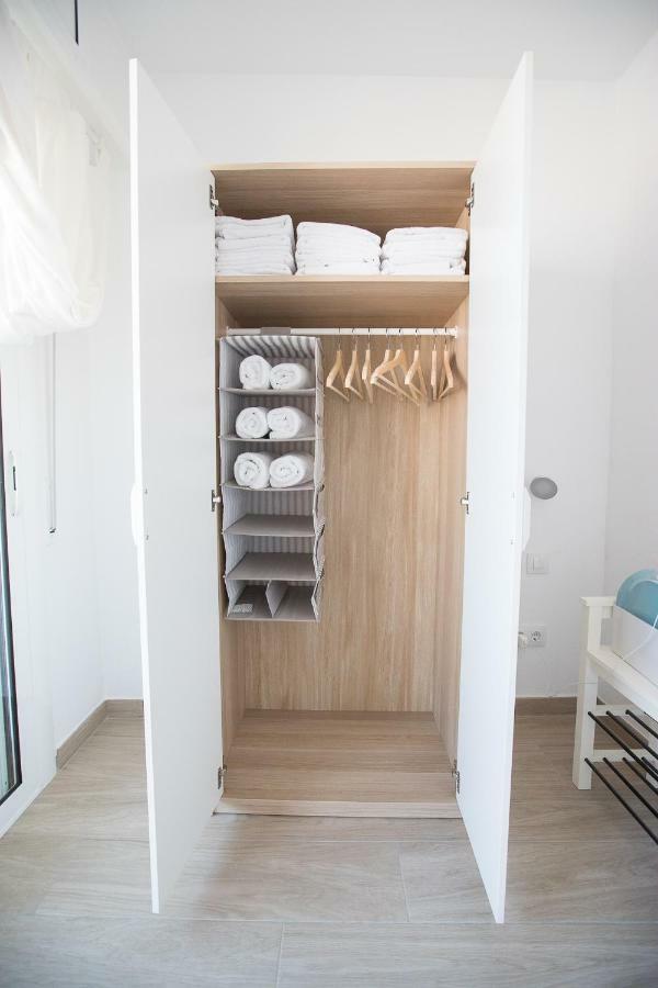 Apartamento Cerca Del Mar بلانيس المظهر الخارجي الصورة