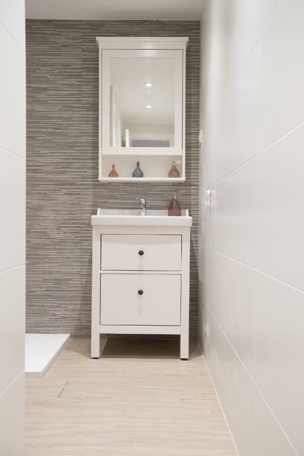 Apartamento Cerca Del Mar بلانيس المظهر الخارجي الصورة