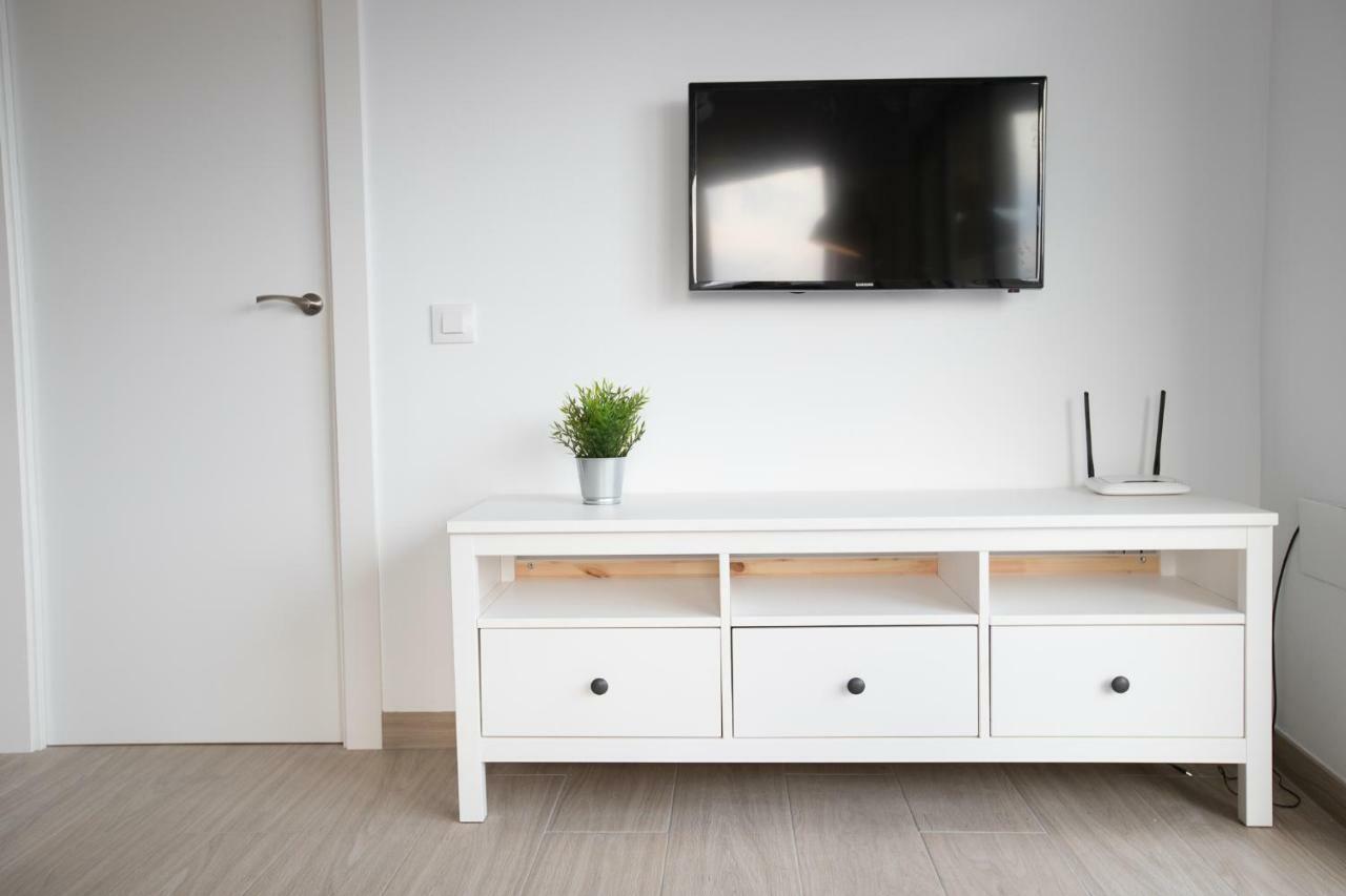 Apartamento Cerca Del Mar بلانيس المظهر الخارجي الصورة
