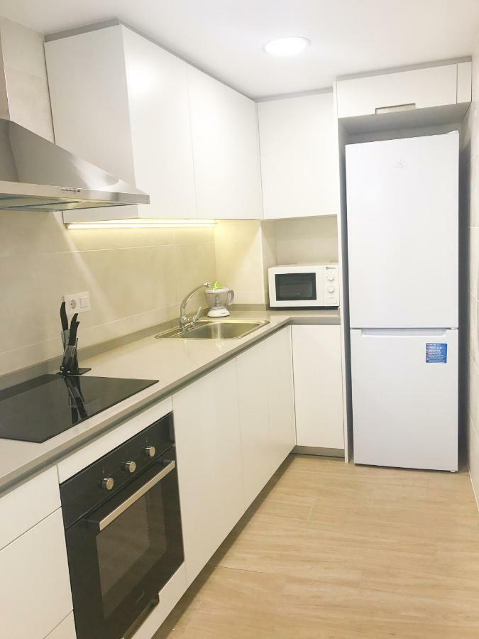 Apartamento Cerca Del Mar بلانيس المظهر الخارجي الصورة