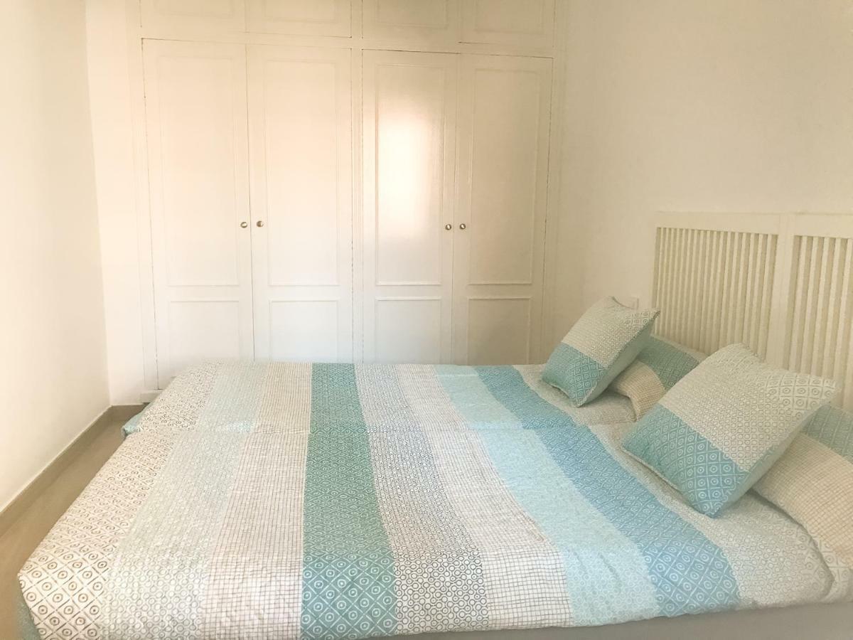 Apartamento Cerca Del Mar بلانيس المظهر الخارجي الصورة