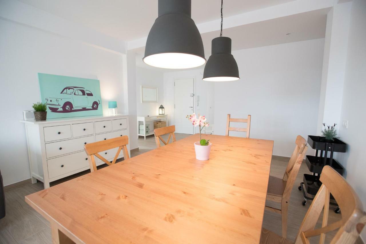 Apartamento Cerca Del Mar بلانيس المظهر الخارجي الصورة