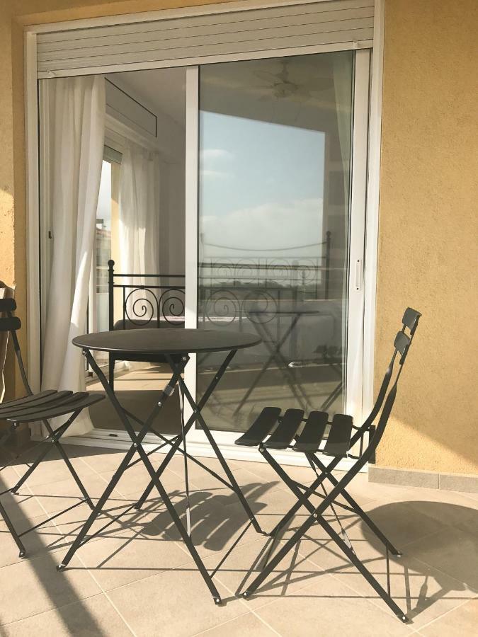 Apartamento Cerca Del Mar بلانيس المظهر الخارجي الصورة