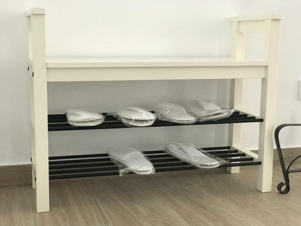 Apartamento Cerca Del Mar بلانيس المظهر الخارجي الصورة