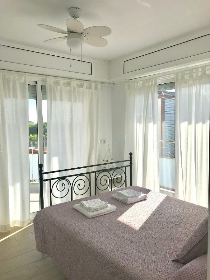 Apartamento Cerca Del Mar بلانيس المظهر الخارجي الصورة